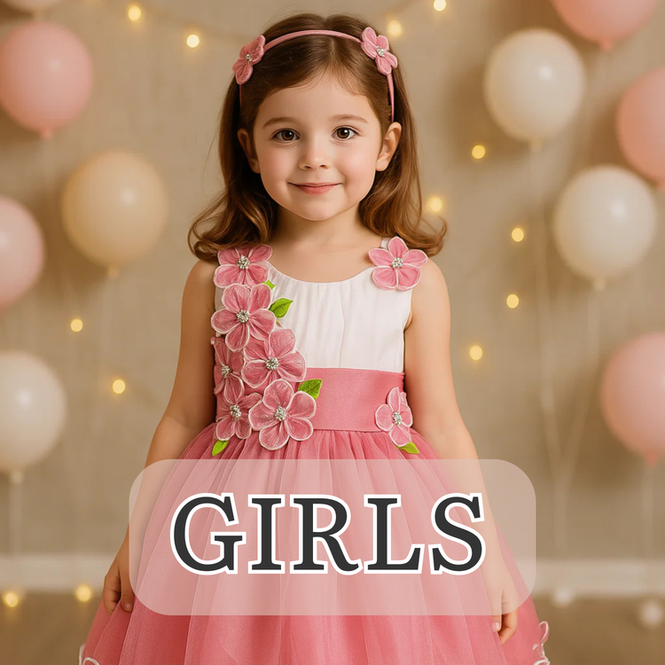 GIRLS