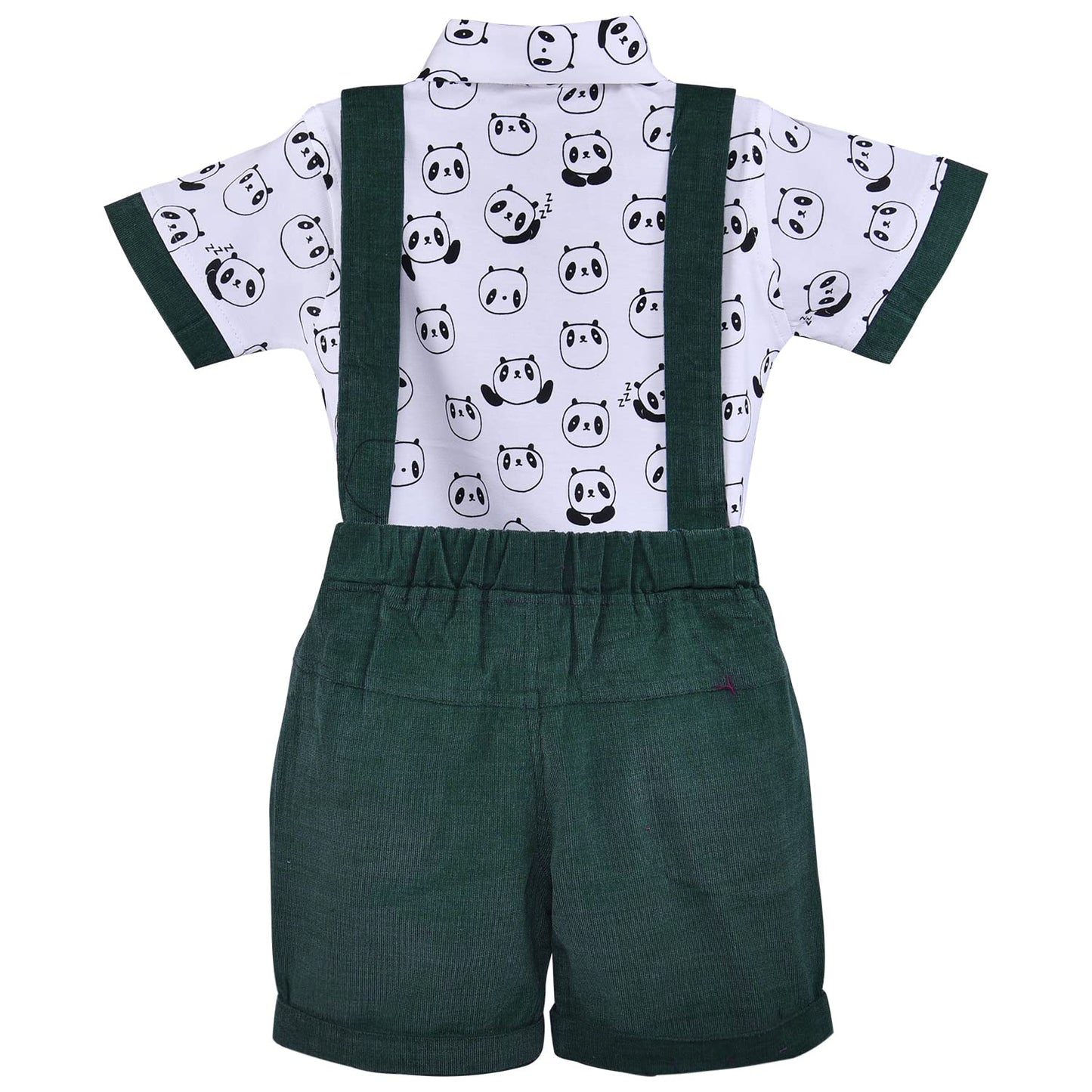 Baby Boys Dungaree Dress For Boys