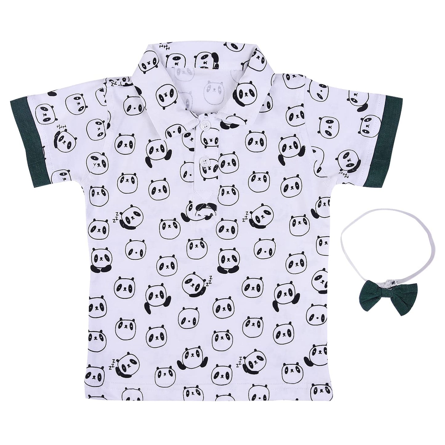 Baby Boys Dungaree Dress For Boys
