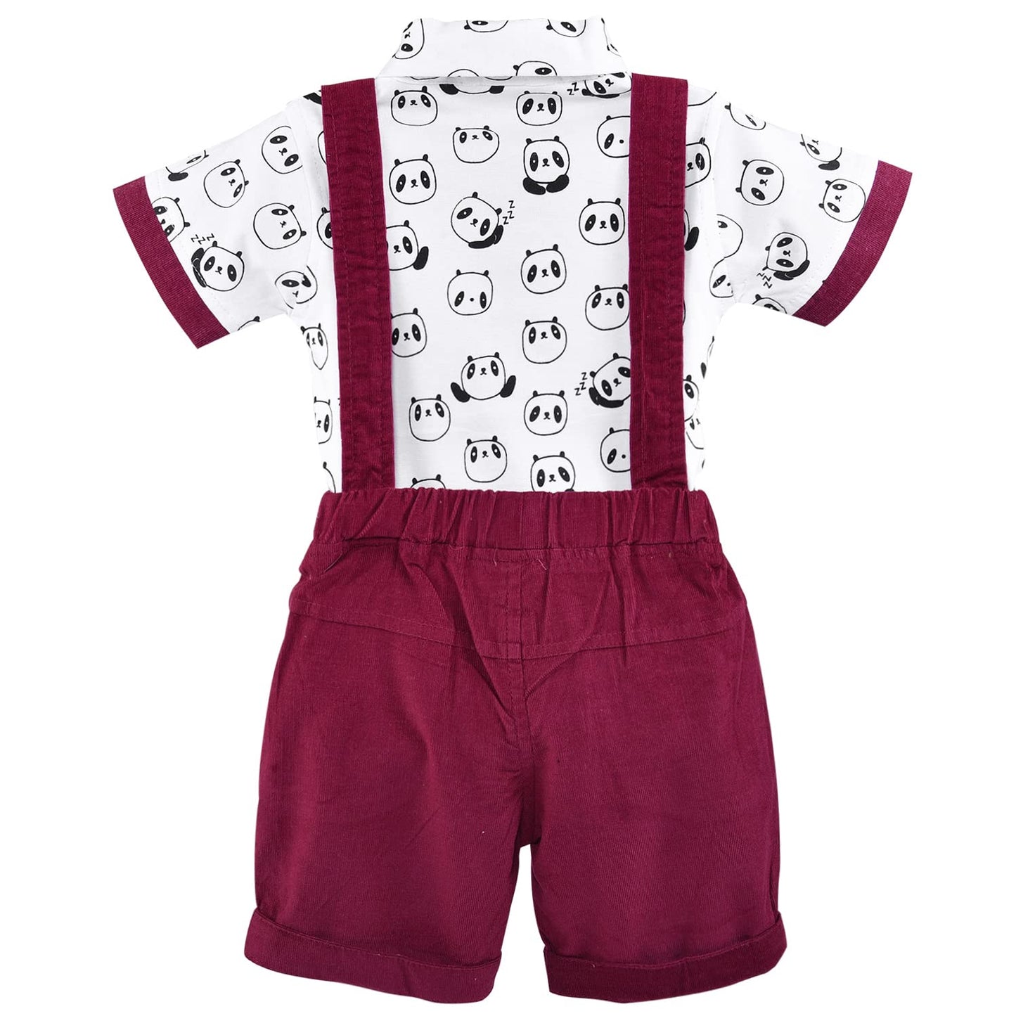 Baby Boys Dungaree Dress For Boys