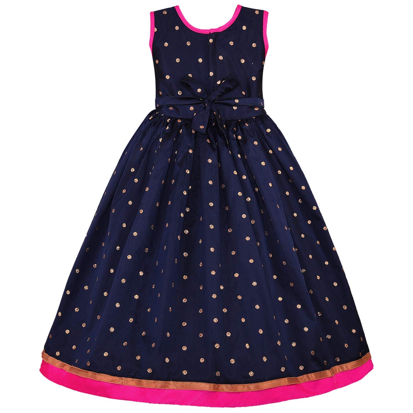 Girls Ethnic Wear