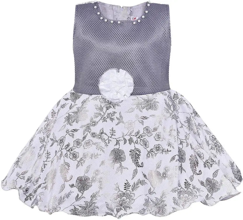 Baby Girls Midi/Knee Length Party Dress fe2777wo