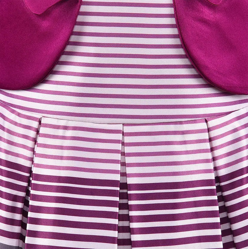 Baby Girls Midi/Knee Length Casual Dress stn824wn