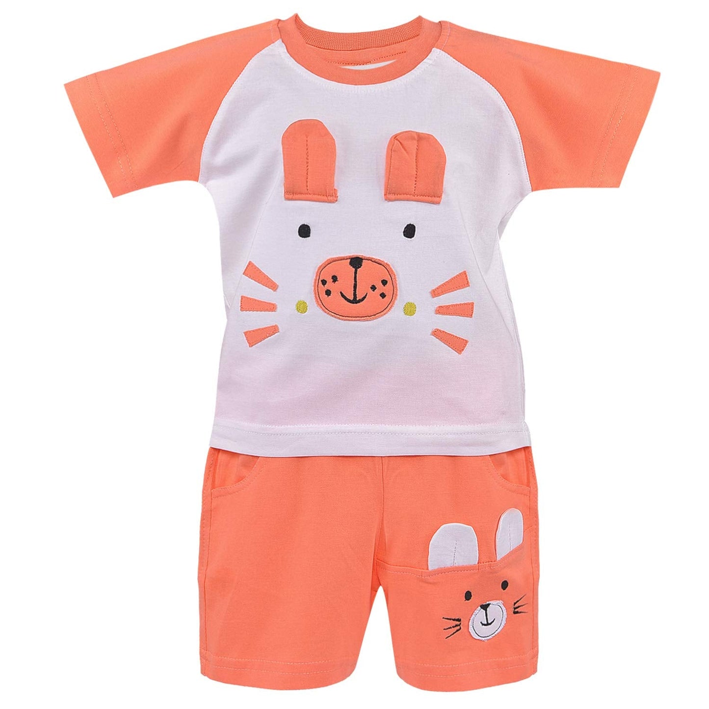 Clothing Sets for Baby Boys-(bt42org)
