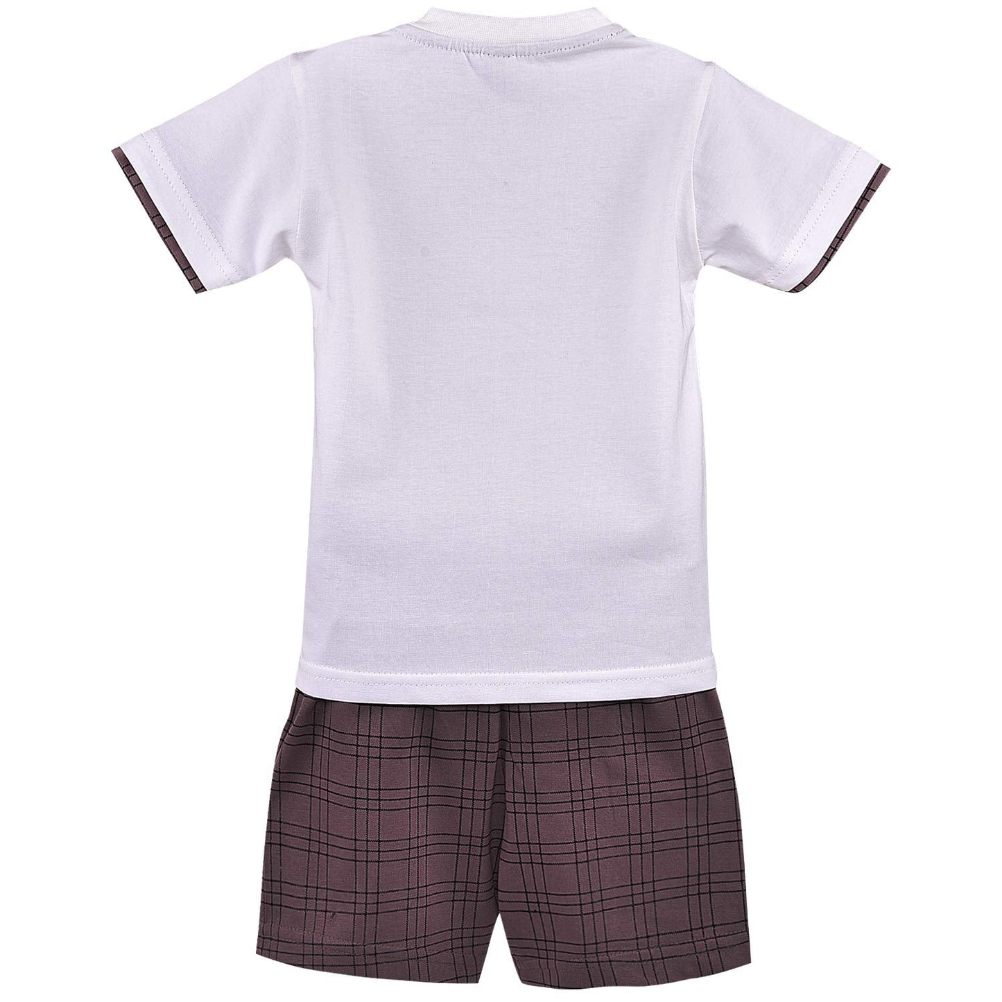 Baby Boys Clothing Sets for Kids-(bt43bwn)
