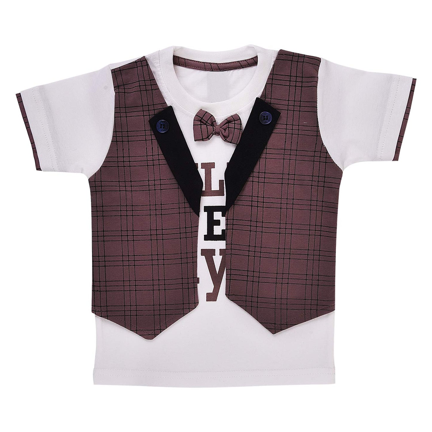 Baby Boys Clothing Sets for Kids-(bt43bwn)