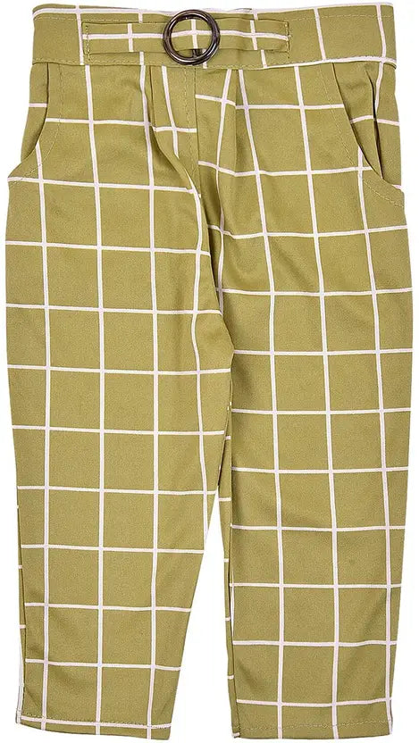 Girls Polka Dot 2 pc Set csl288grn