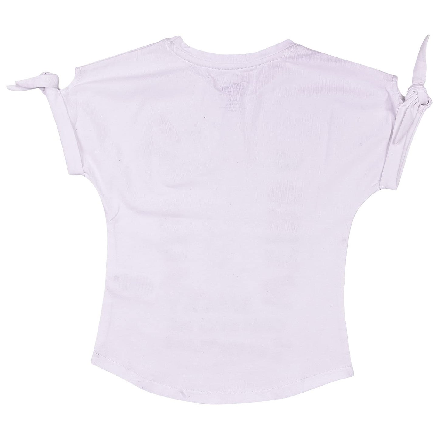 Baby Girls Printed T-Shirt for Girls-tsg207
