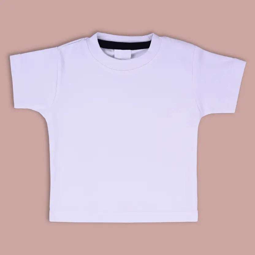 Dungaree For Baby Boys Casual Solid Cotton Blend