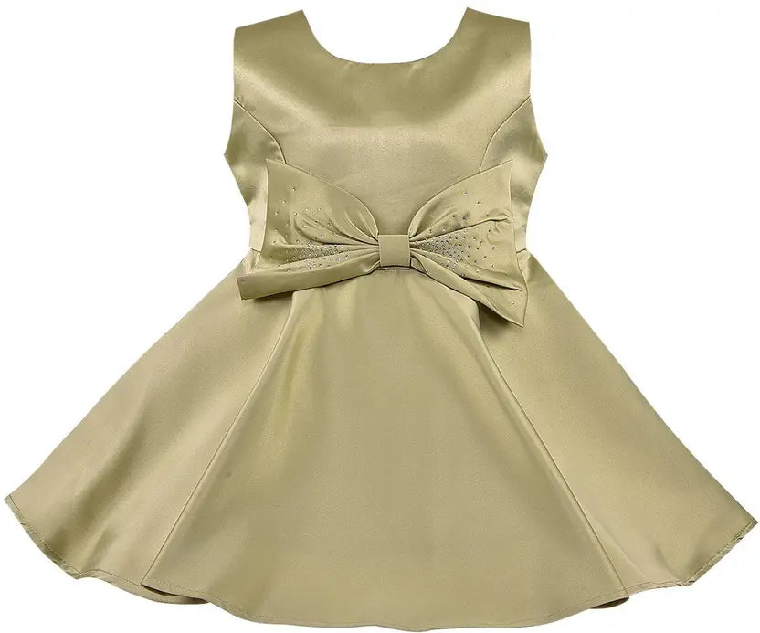 Baby Girls Midi/Knee Length Party Dress bxa245og