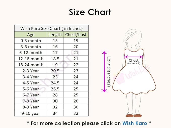 Girls Pure Cotton Printed Summer Casual Dress