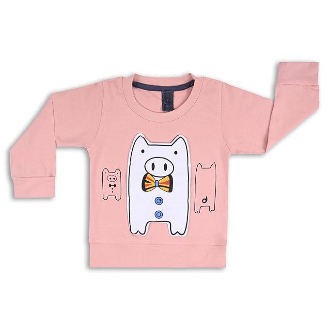 Boys Humour and Comic Patch Work T-Shirt and Trousers bt607pch