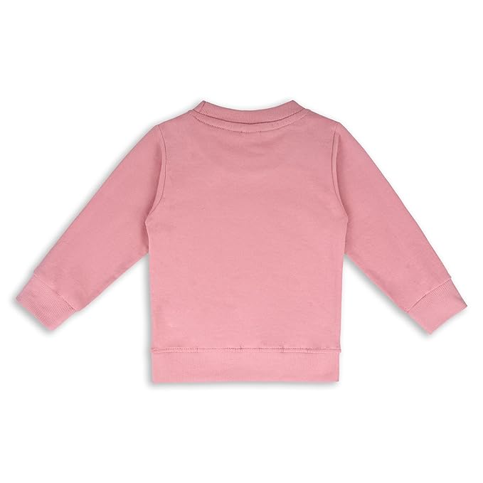 Unisex Pack of 2 Summer Typography Printed Sweatshirts