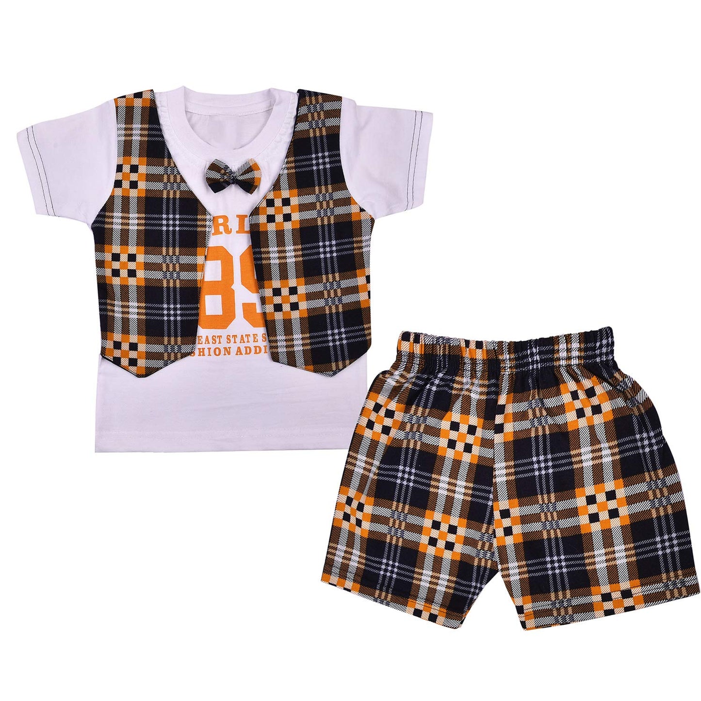 Baby Boys Suits-Bt01org