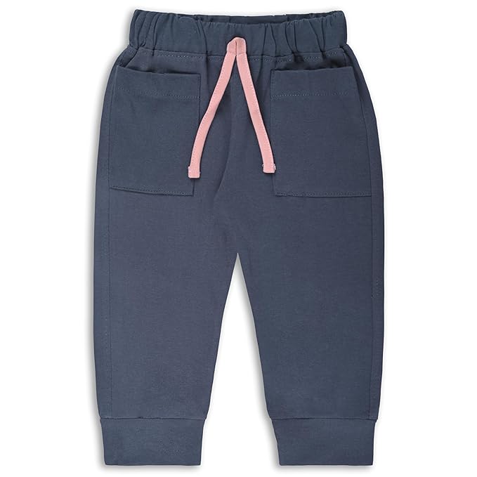 Boys Humour and Comic Patch Work T-Shirt and Trousers bt607pch