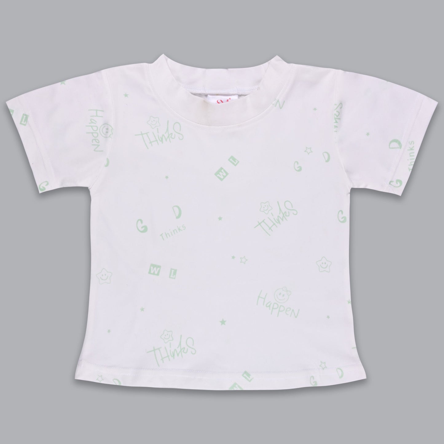 Girls Dungaree Set