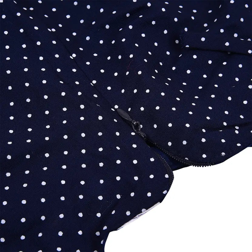 Girls Midi/Knee Length Casual Dress csl281nb