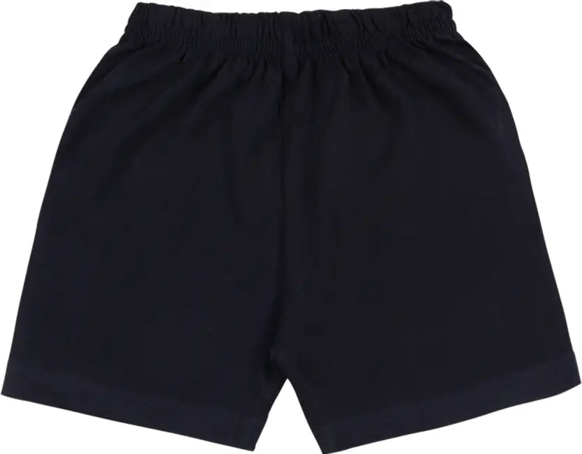 Baby Boys Casual T-shirt Shorts bt651y