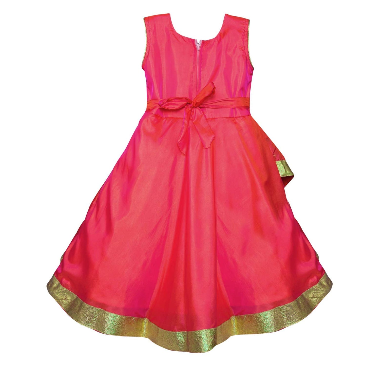 Girls Ethnic Wear Dress