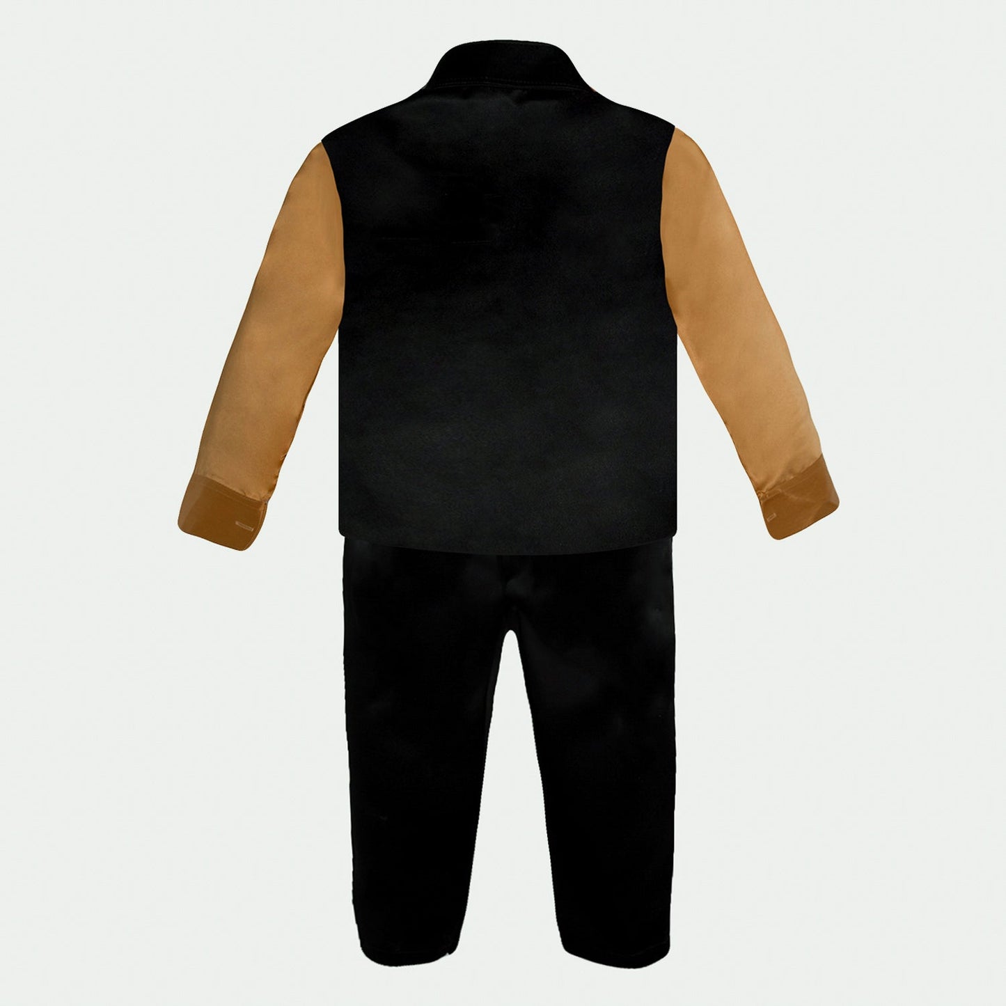 Boys Suit 3-piece-(be10)