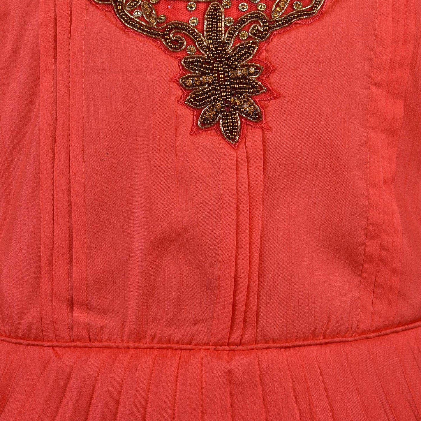 Baby Girls Partywear Dress Long Frocks For Girls (LF205pch)