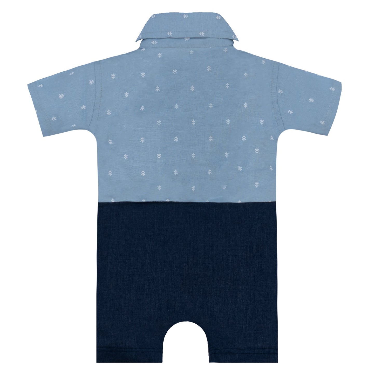 Kids Rompers For Baby Boys-(bt90)