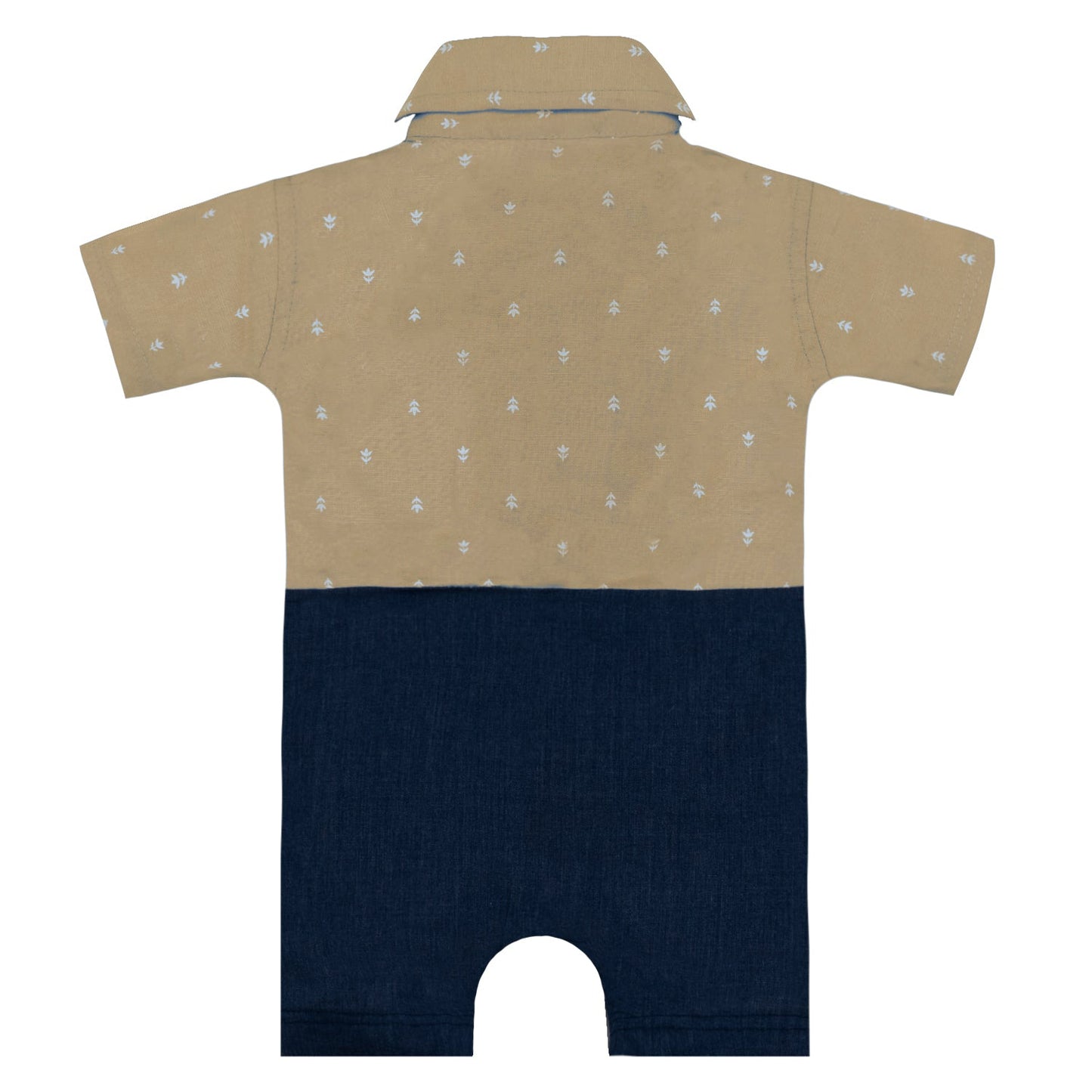 Kids Rompers For Baby Boys-(bt90)