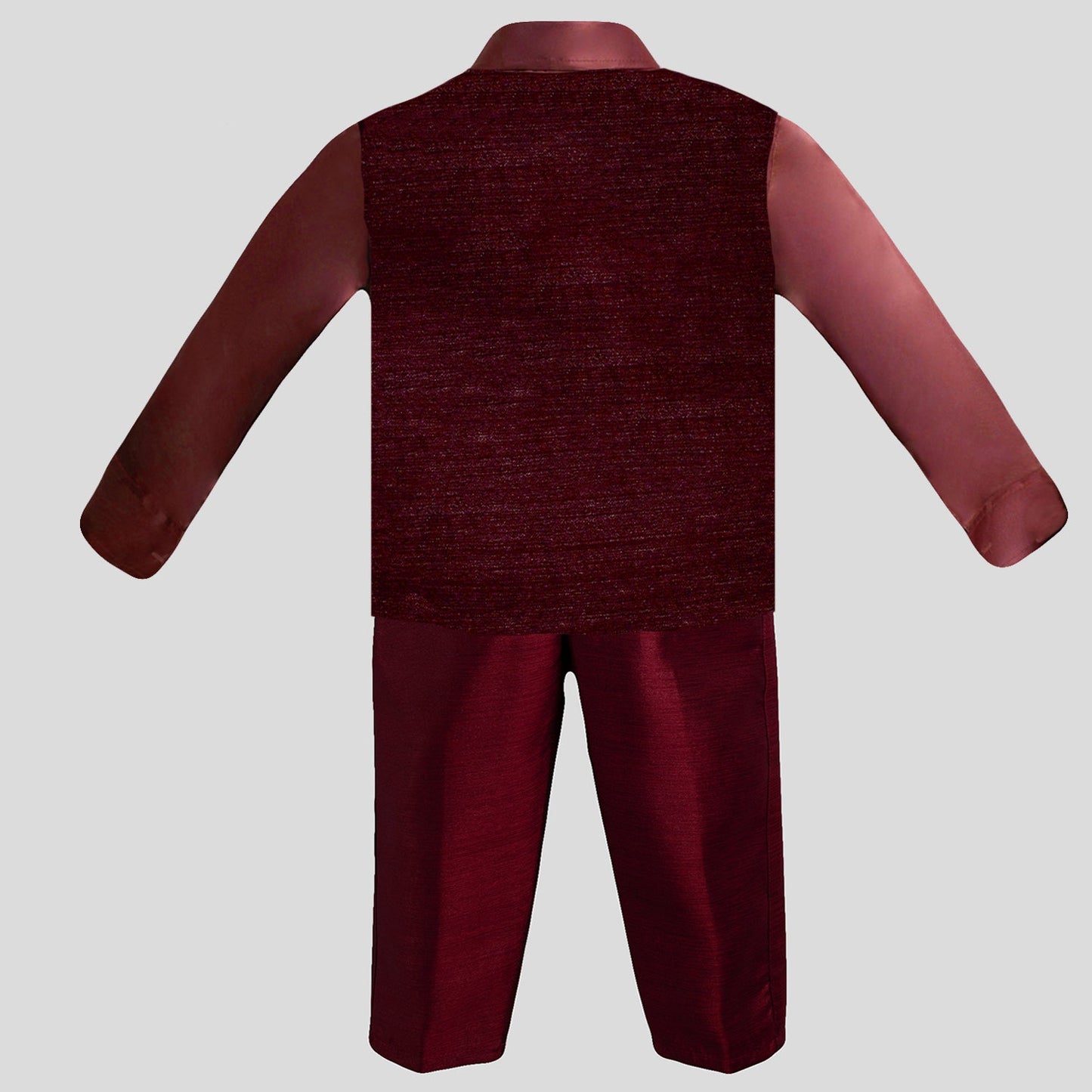 Boys Suit 3-piece-(be17)
