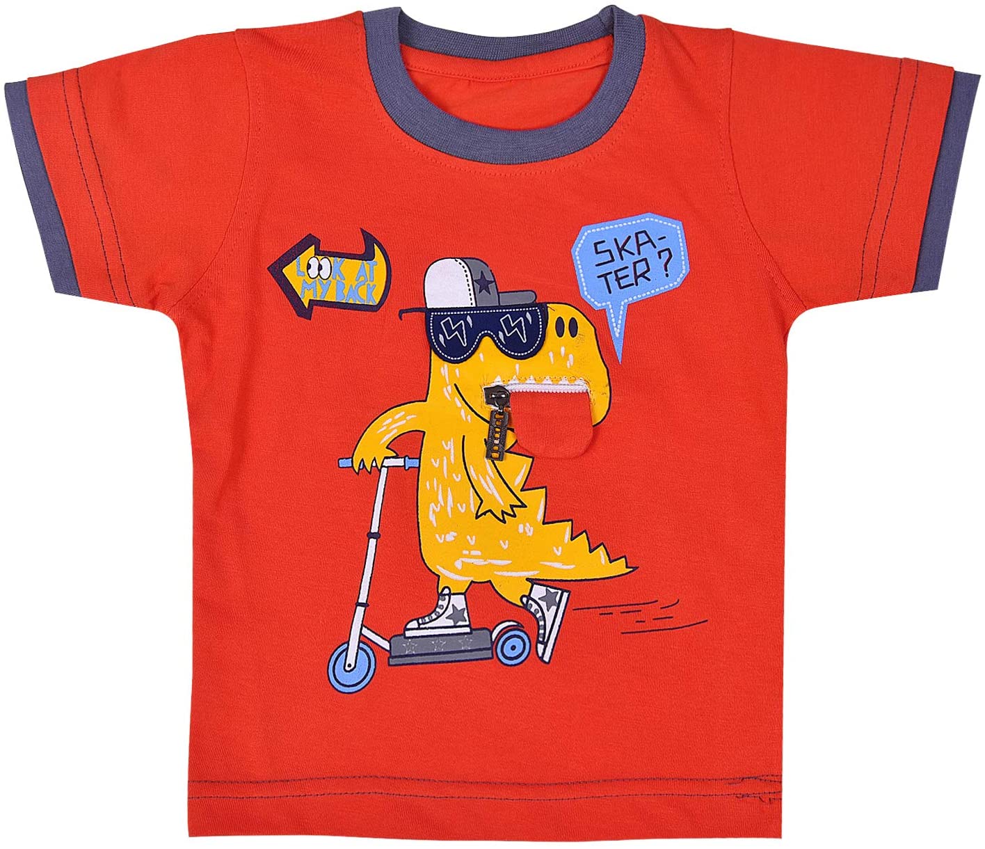 Unisex Clothing Sets for Baby - Boys Girls -(bt25rd)