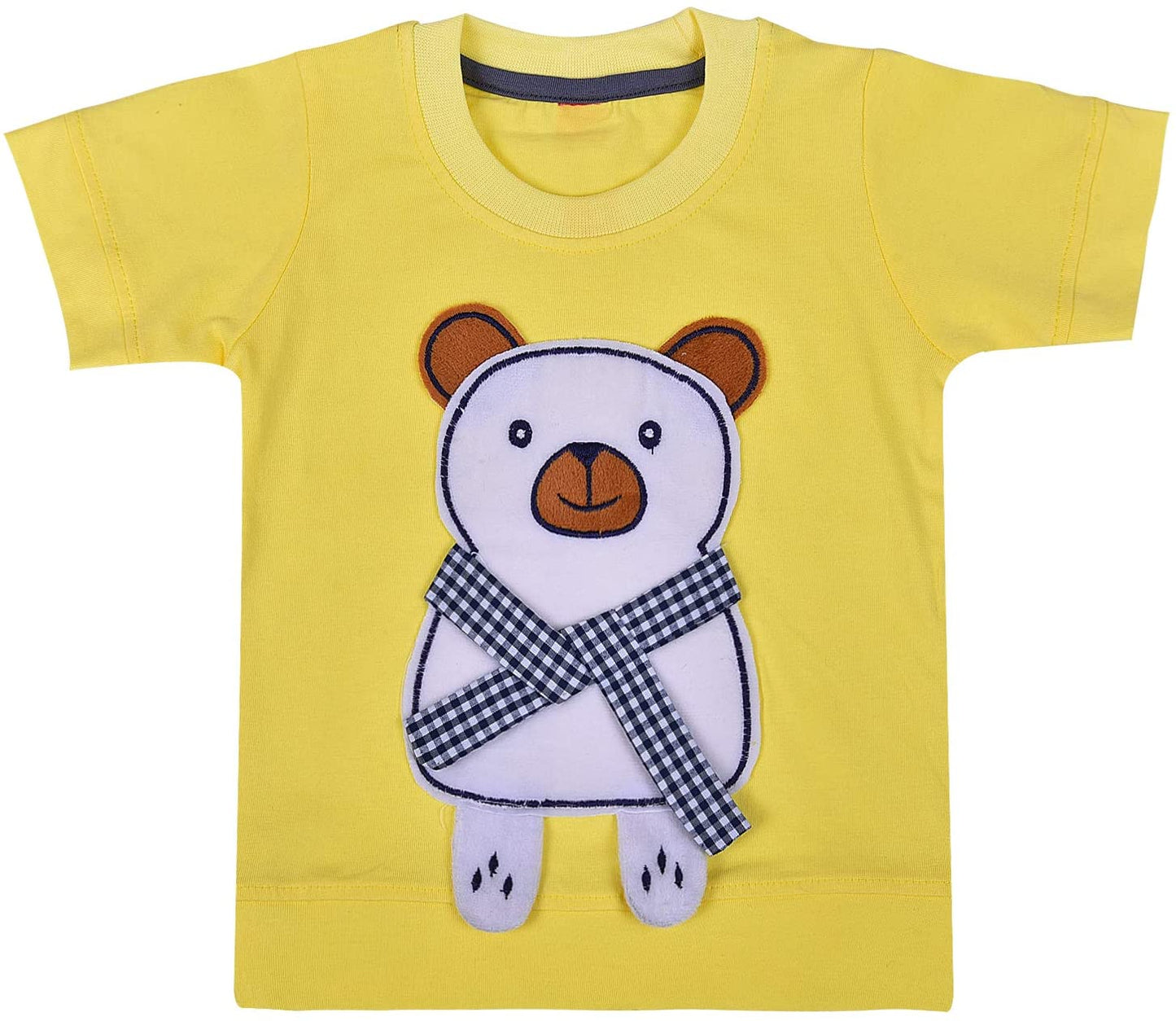 Unisex Clothing Sets for Baby Girls - Boys-(bt26y)