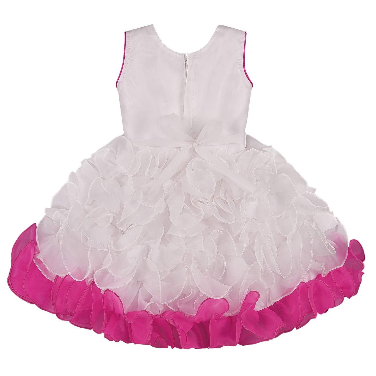 Buy Premium Baby Girls Party Birthday Wear Dress Online