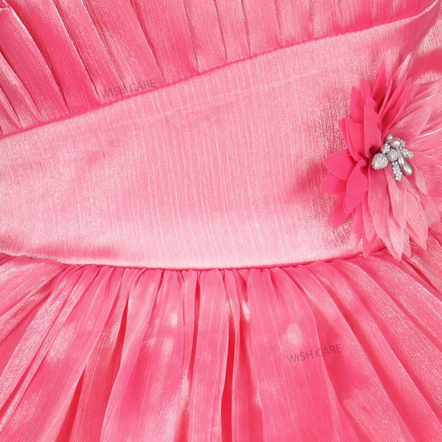 Girls Party Wear Dress