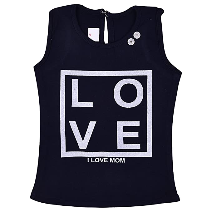 Baby Girls Top and Shorts Dress For Girls-(csl319blk)