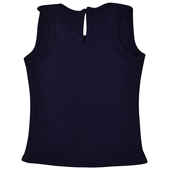 Baby Girls Top and Shorts Dress For Girls-(csl319blk)