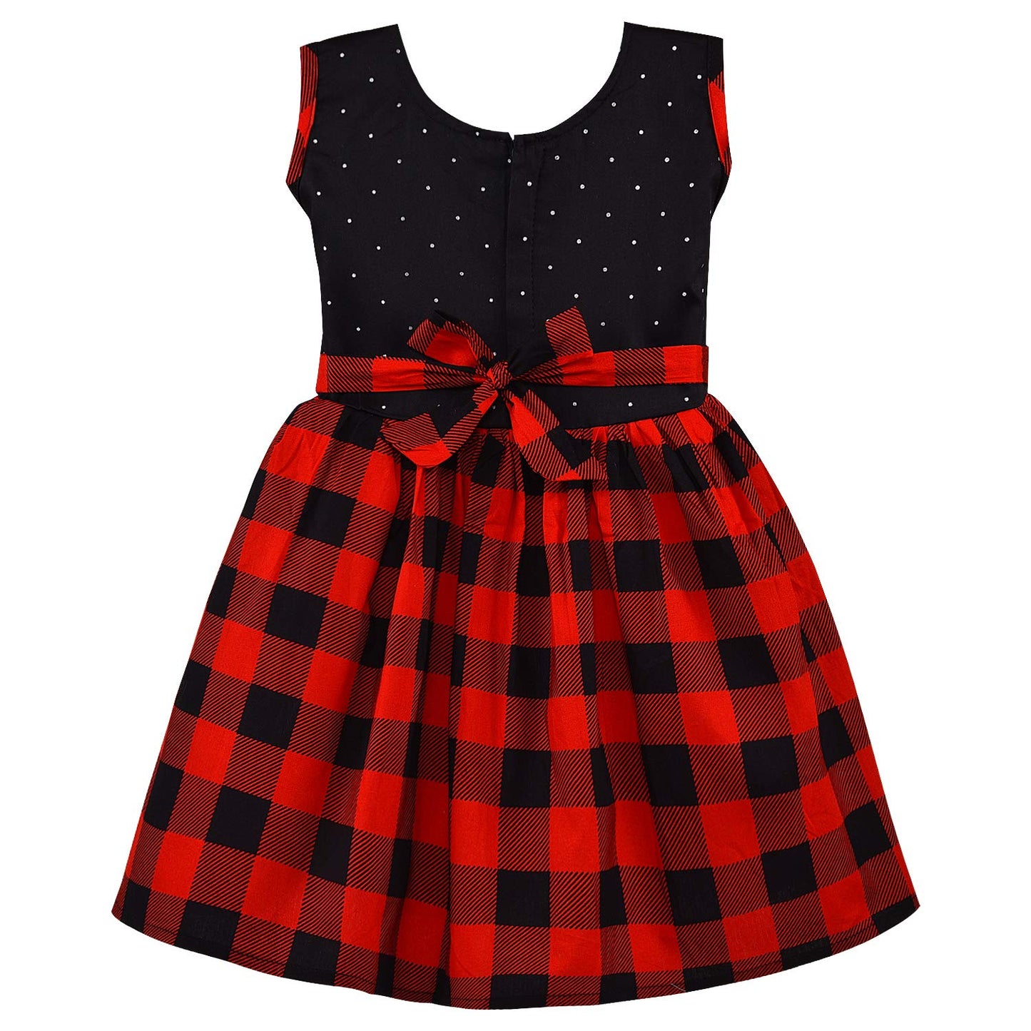 Buy Premium Baby Girls Cotton Summer Dress Online