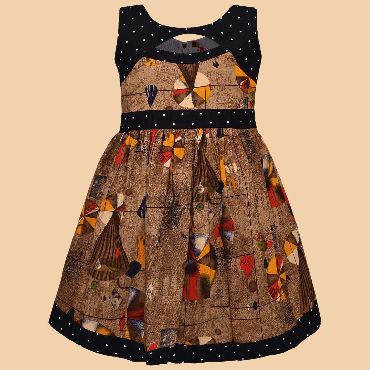 Baby Girl Summer Dress