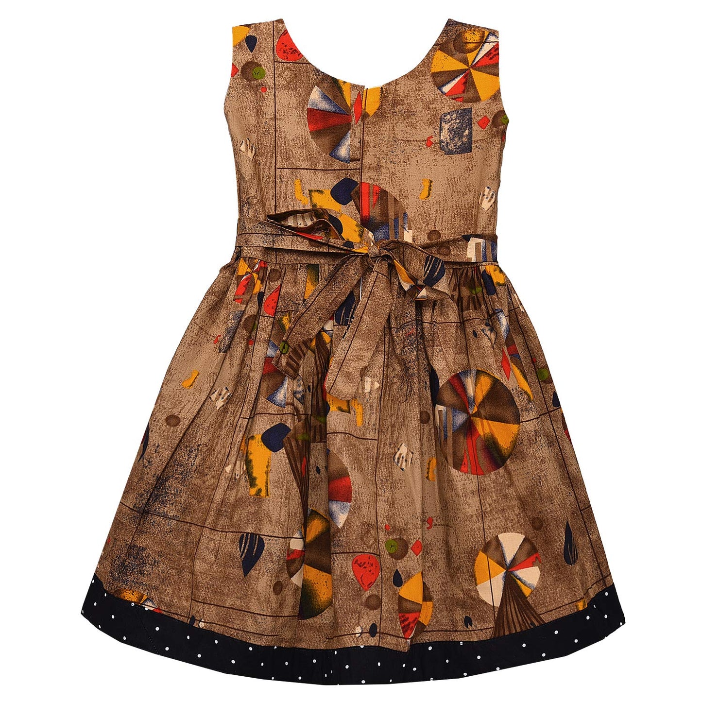 Baby Girl Summer Dress