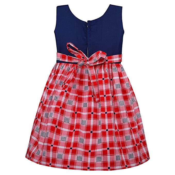 Baby Girl Summer Dress