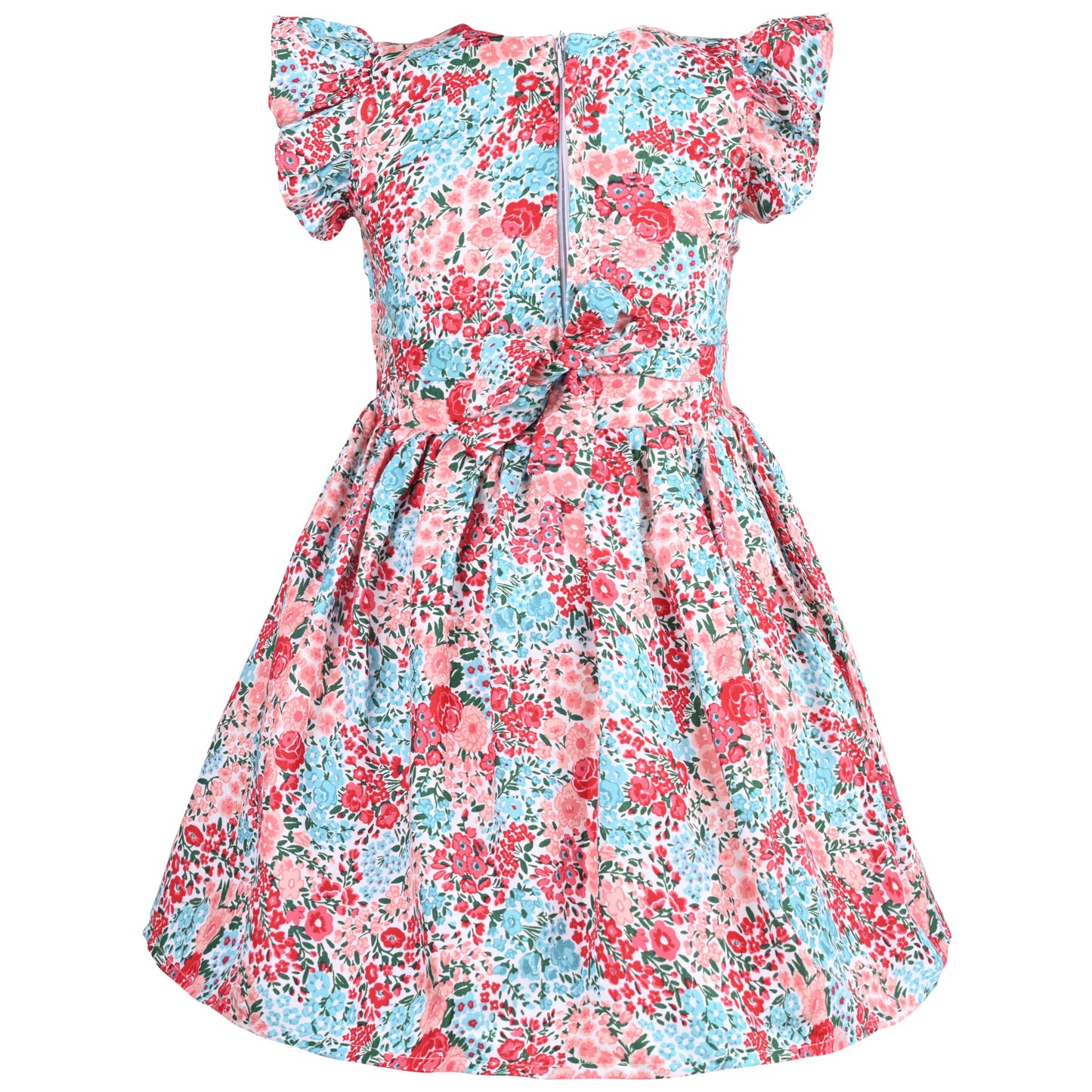 Baby Girl Summer Dress