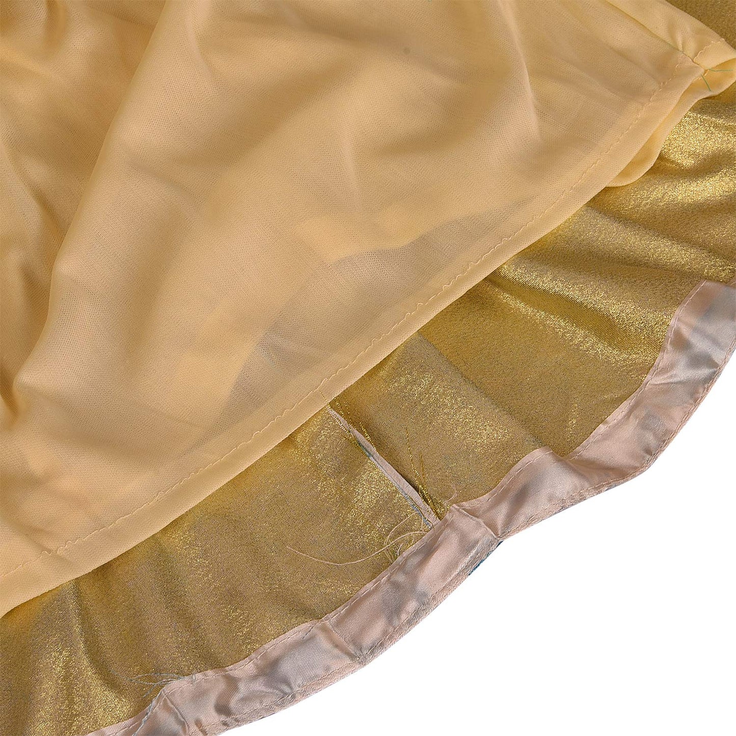 Baby Girls Party Wear Dress