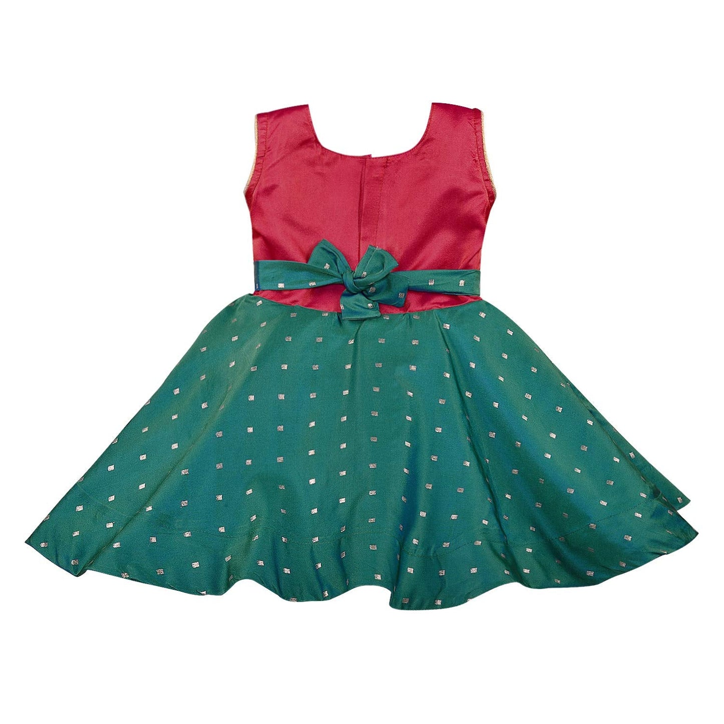 Baby Girls Frock Dress