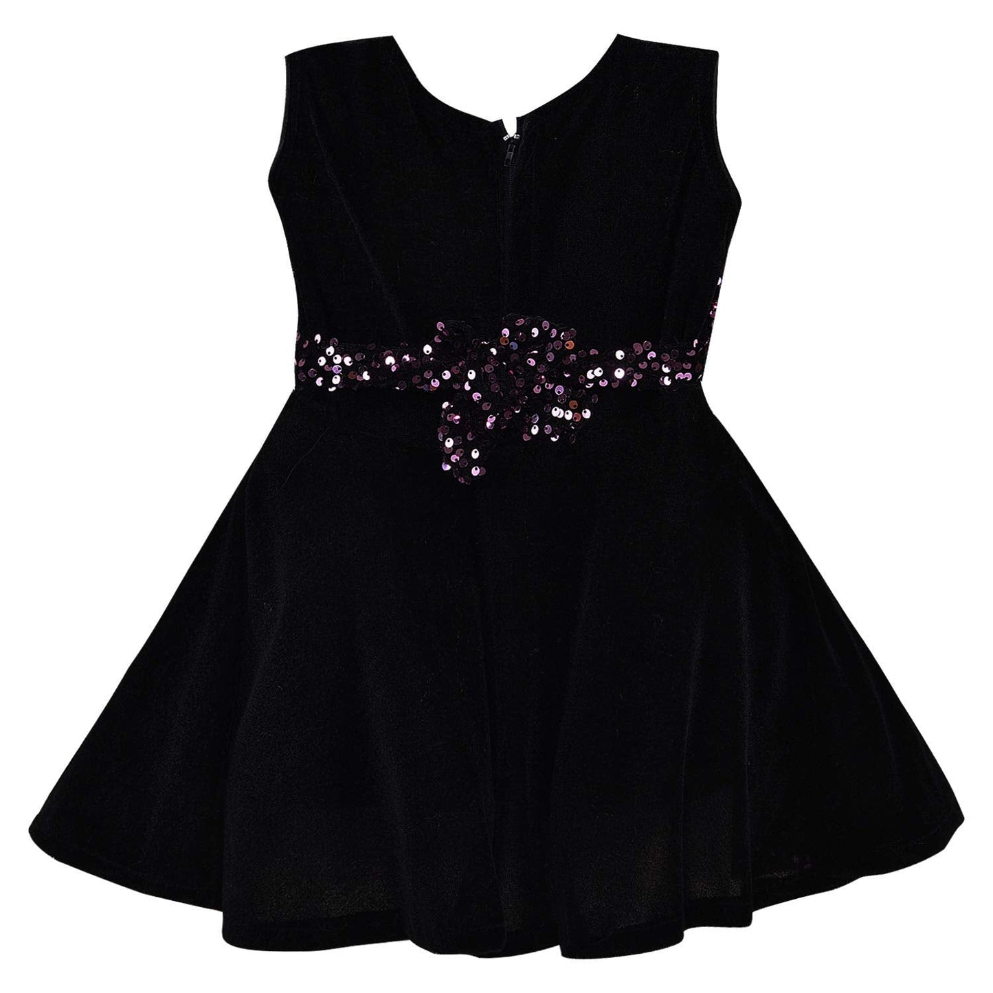 Kids Birthday Frock Dress (fe2928ppl)
