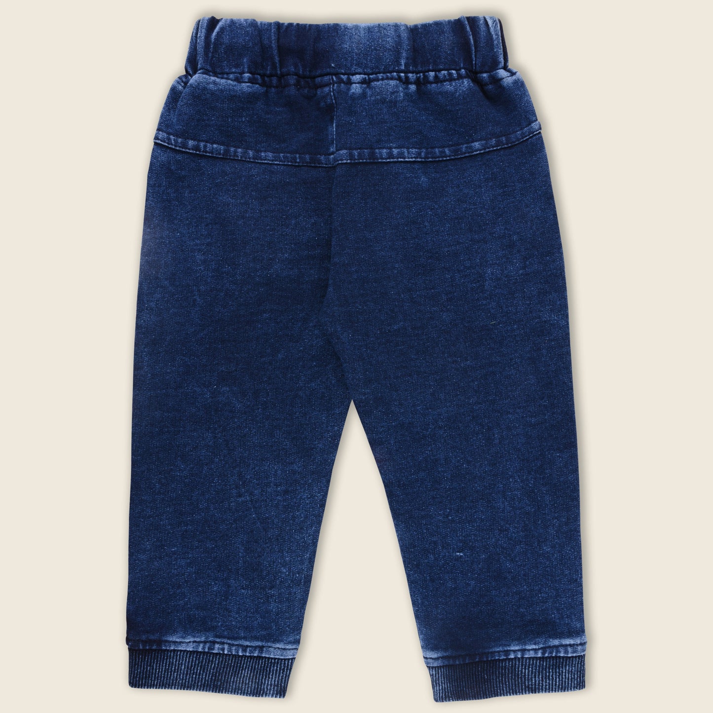 Boys Cotton Trousers