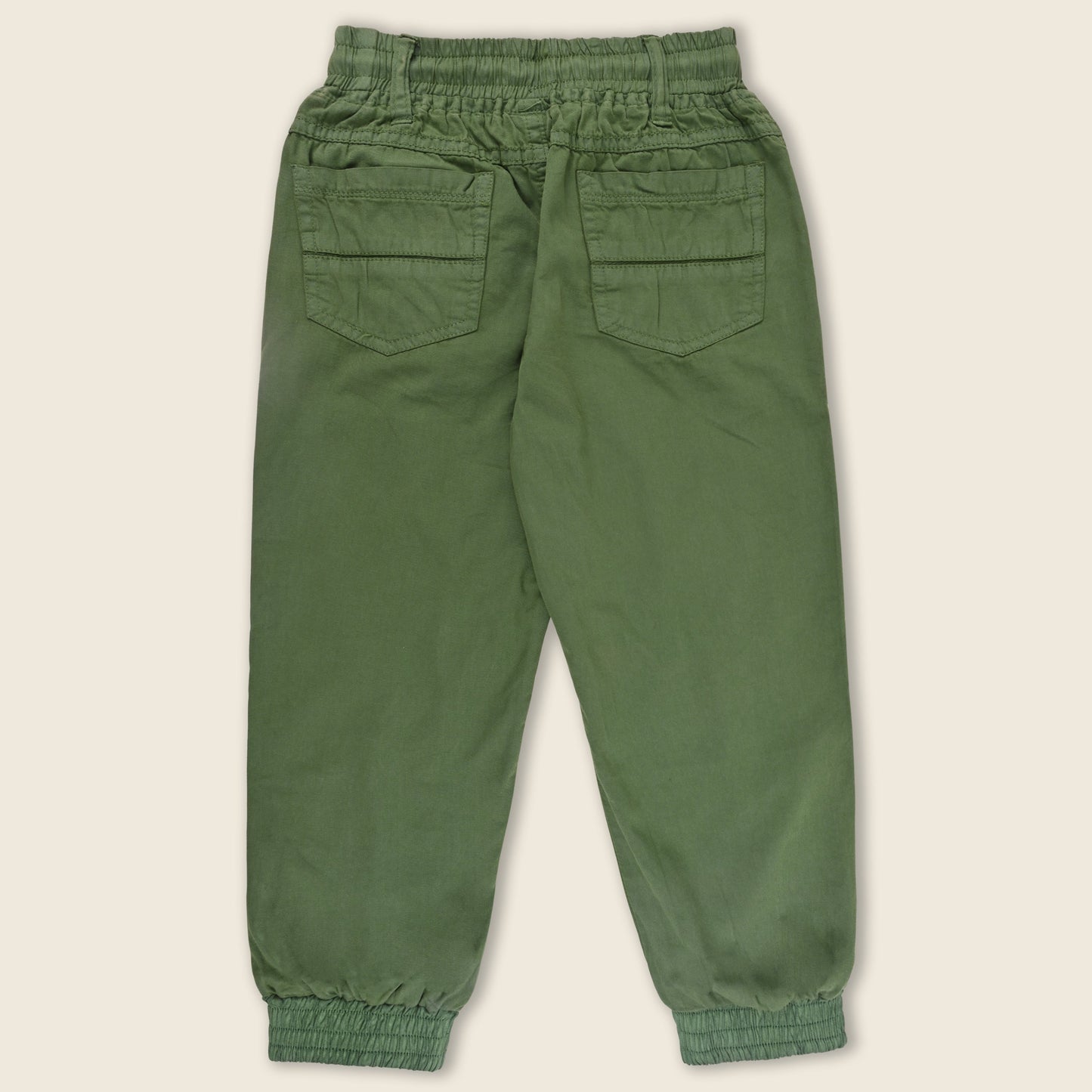 Boys Casual Trousers