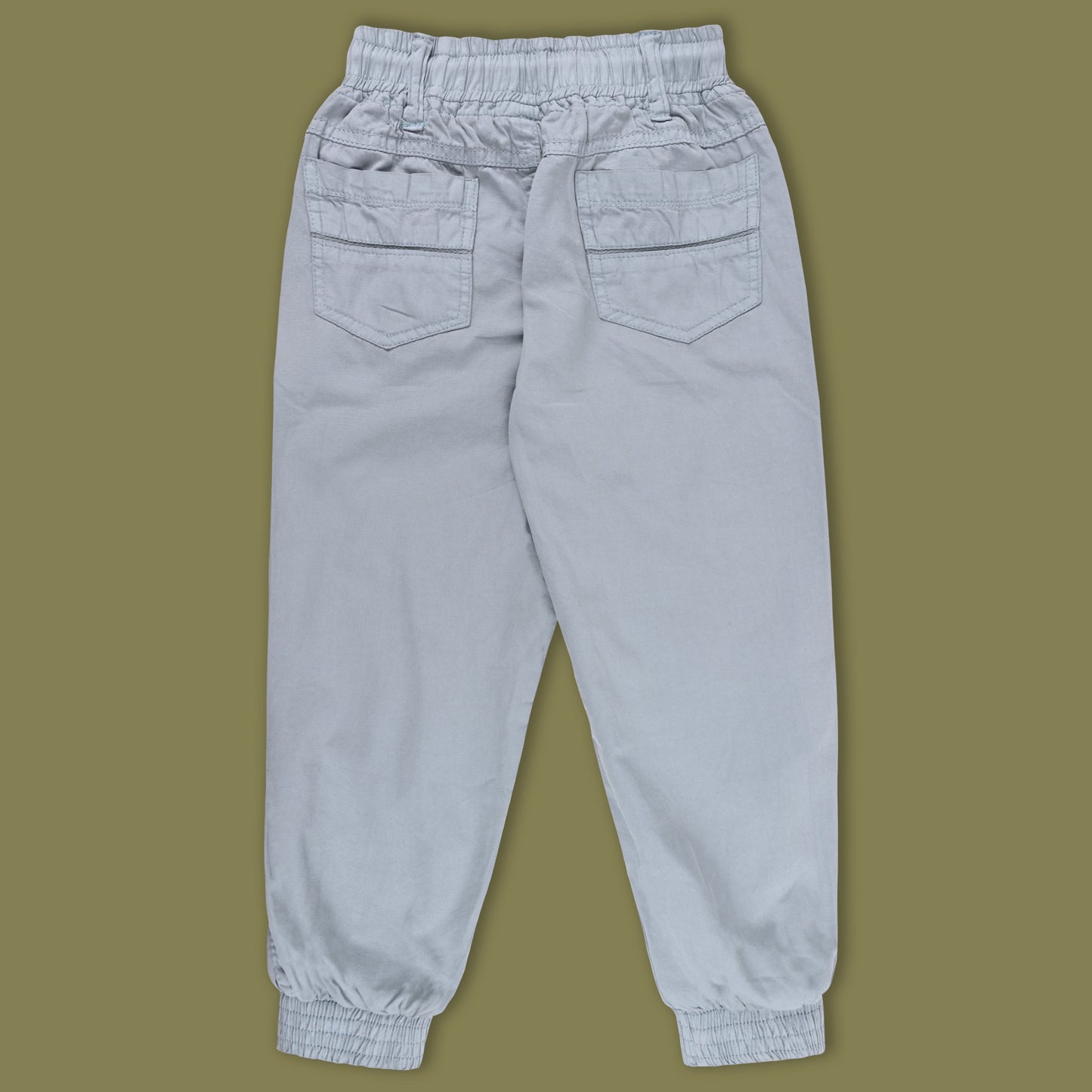 Boys Casual Trousers