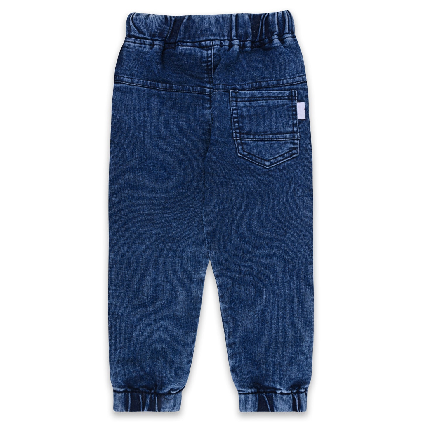 Boys Stylish Denim Casual Jeans