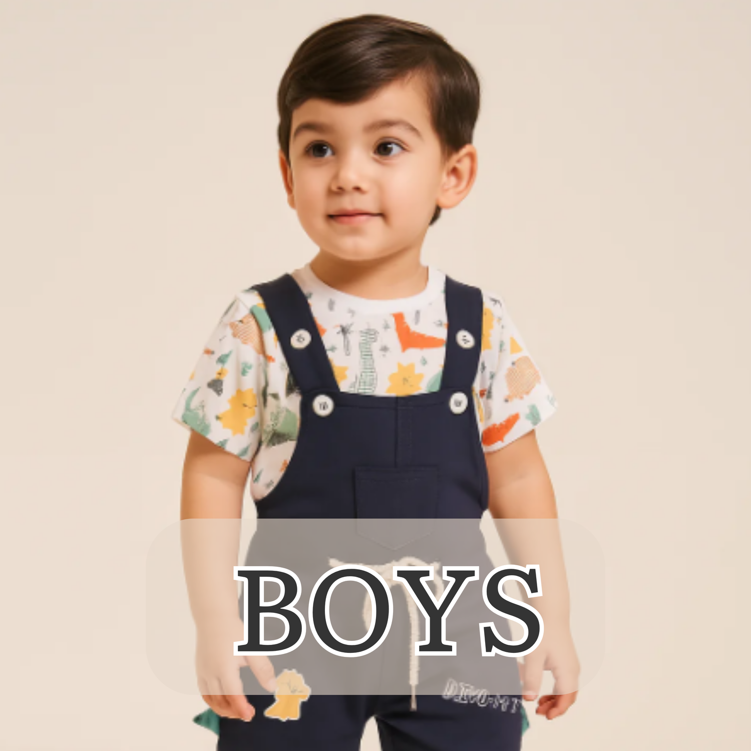 BOYS
