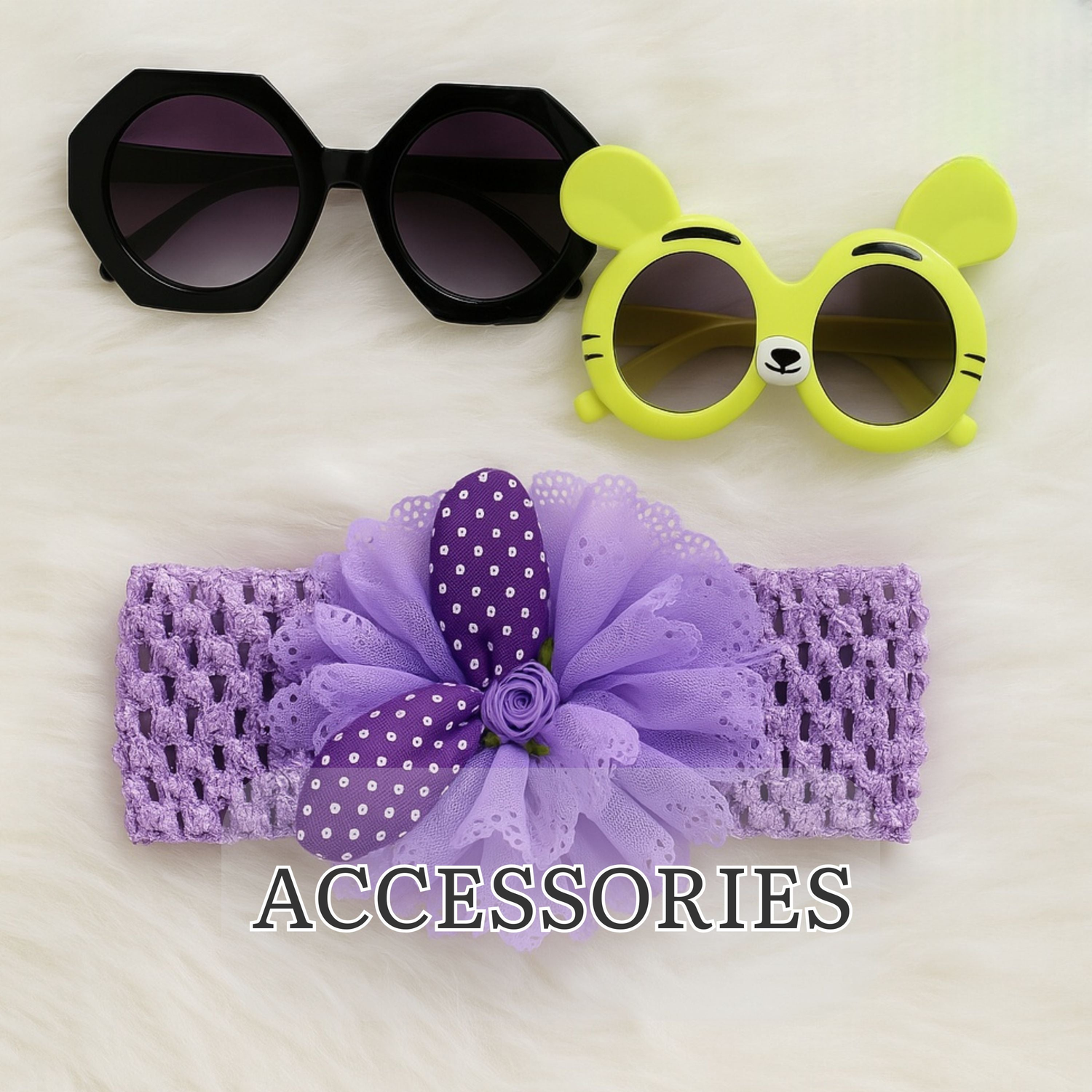 ACCESSORIES
