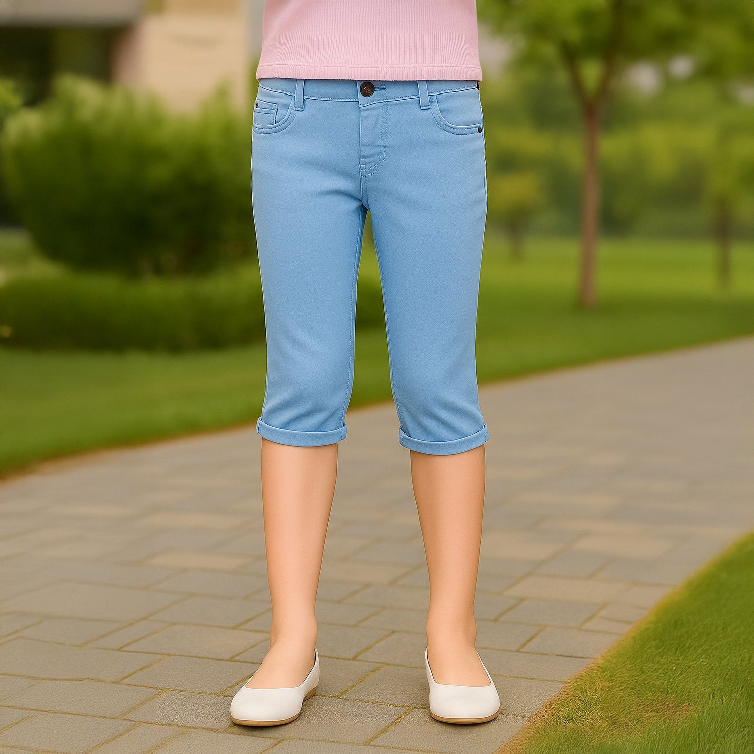 Girls Jeans