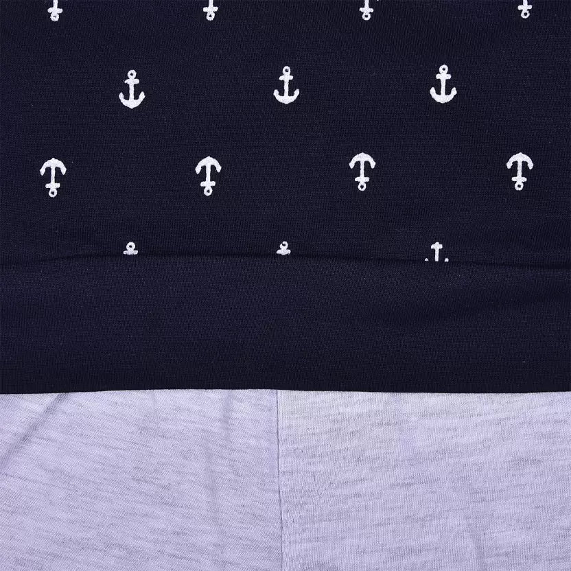 Cotton Clothing Set for Baby Boys hfs614nb